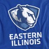 Eastern Illinois University Official Panthers Logo Unisex Adult T-Shirt, Panthers Logo - image 2 of 4