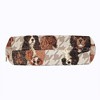 Signare USA King Charles Cavalier Spaniel Dog Cosmetic Make Up Bag - 3 of 4
