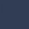 navy blue/white