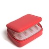 Vera Bradley Women's Outlet Faux Leather Essential Travel Pill Case - 2 of 2