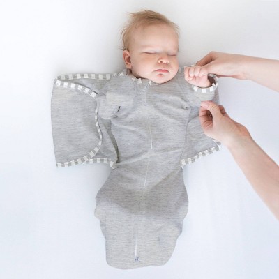 omni swaddle sack