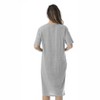 Just Love Short Sleeve Nightgown Sleep Dress for Women Sleepwear - 3 of 3