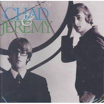 Chad & Jeremy - The Very Best Of Chad & Jeremy (CD)