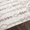 Hauteloom Runner Area Rug   Dark Brown - 3 of 4