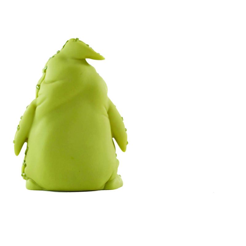 Ukonic Nightmare Before Christmas Oogie Boogie LED Mood Light Figure | 6 Inches, 4 of 10