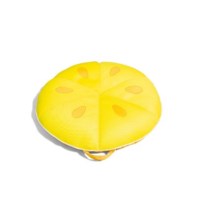 Big Joe 36" Float - Fruit Slice Lemon