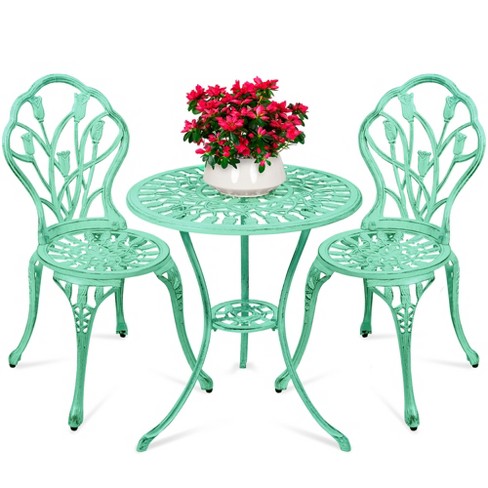 Best choice products discount 3 piece bistro set