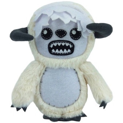 wampa plush