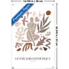 Trends International Reinders: Estetique - Le Paradis Esthétique Unframed Wall Poster Prints - 3 of 4