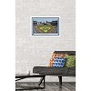 Trends International MLB New York Yankees - Yankee Stadium 22 Framed Wall Poster Prints - 2 of 4