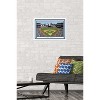 Trends International MLB New York Yankees - Yankee Stadium 22 Framed Wall Poster Prints - 2 of 4