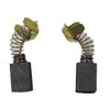 DeWalt DWP849/DWP849X Polisher Genuine Carbon Brush Set N088403 - 4 of 4