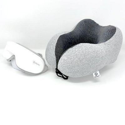 iReliev Relaxable Eye Massager with Heat