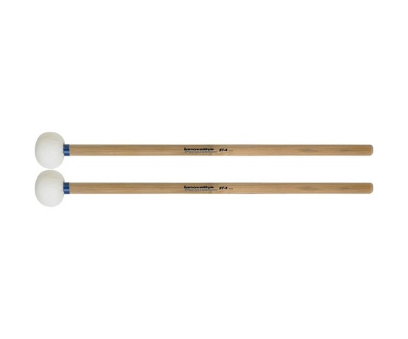 Innovative Percussion BAMBOO SERIES TIMPANI MALLETS GENERAL