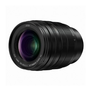 Panasonic LUMIX Micro Four Thirds Camera Lens, Leica DG Vario-SUMMILUX 25-50mm F1.7 ASPH, Stepless Aperture, Video Performance, H-X2550 - 1 of 4
