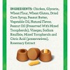 Greenies Pill Pockets for Dogs - Real Peanut Butter Flavor (Pack of 2) - 3 of 4