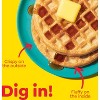 Eggo Frozen Waffles Buttermilk - 29.6oz/24ct - 4 of 4