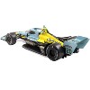 Dallara IndyCar #20 "Java House" Ed Carpenter Racing "NTT IndyCar Series" (2025) 1/18 Diecast Model Car by IXO Models - 3 of 4
