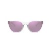 Armani Exchange AX4097S 60mm Female Square Sunglasses - 2 of 4