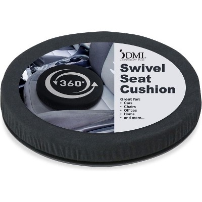 DELUXE SWIVEL SEAT CUSHION