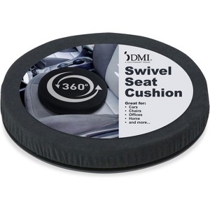 DELUXE SWIVEL SEAT CUSHION - 1 of 1