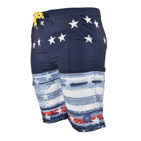 Banana boat swim trunks online