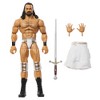 WWE Elite 115 White & Gold Drew McIntyre Action Figure (Chase Variant) - 3 of 3