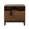 Paddy 2 - Drawer Nightstand Set of 2 | ARTFUL LIVING DESIGN - 4 of 4