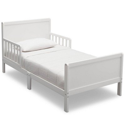 toddlers bed target