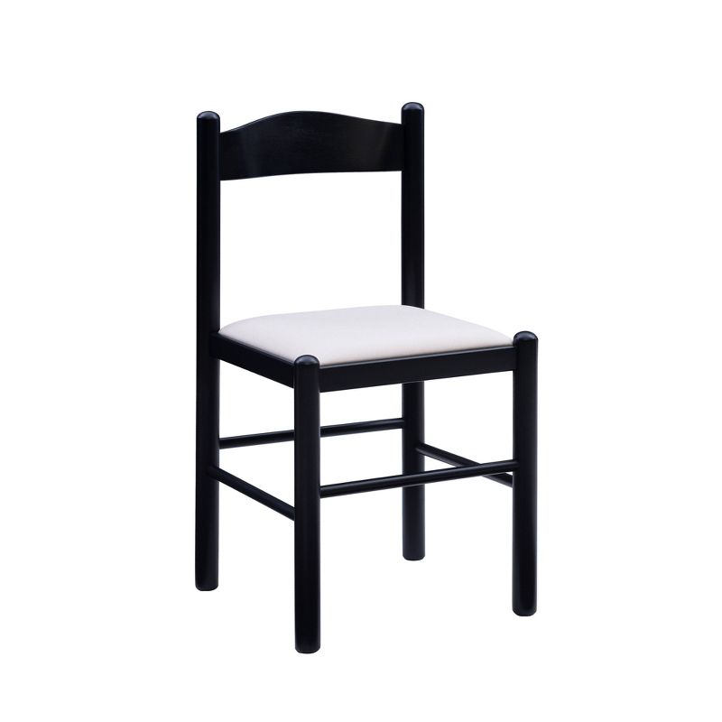 Set of 2 Mikan Side Chairs - Linon, 4 of 14
