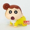 Banpresto - BanPresto - Crayon Shinchan The Movie Kasukabe Boueitai vol.1 -  Himawari Nohara Statue - 2 of 2