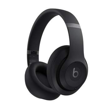 Beats Studio Pro Bluetooth Wireless Headphones - Black - Target