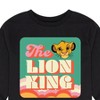 Boys' - Disney - Retro Styled Long Sleeve Graphic T-Shirt - 2 of 4