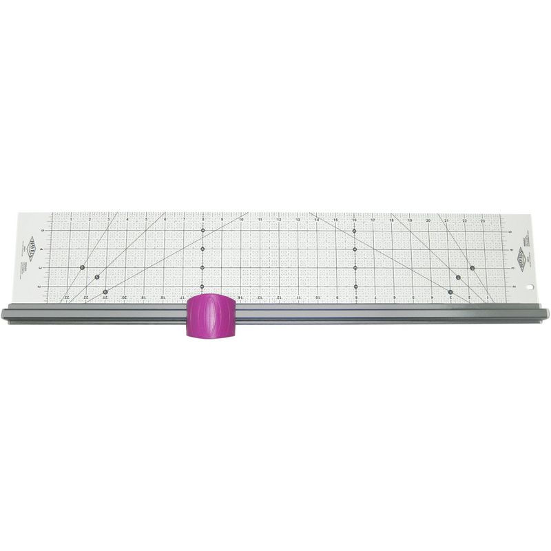 Havel's Fabric Cutter 27.5"X6", 2 of 8