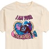 Men's - Star Wars - I Am Your Valentine Darth Vader Short Sleeve Graphic T-Shirt - 2 of 4