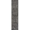 Jill Zarin English Manor Farmhouse Solid Indoor Hand Made Area Rug - 2 of 4
