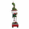 Kurt Adler 23-Inch Hollywood Wizard of Oz Musical Nutcracker - 3 of 4