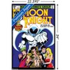 Trends International Marvel Comics - Moon Knight - Moon Knight #1 Unframed Wall Poster Prints - 3 of 4