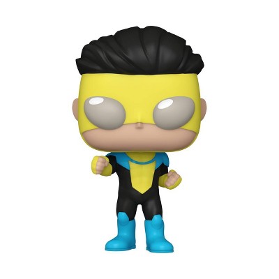 Funko POP TV: Invincible Vinyl Figure