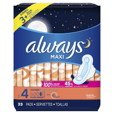 always maxi night 3