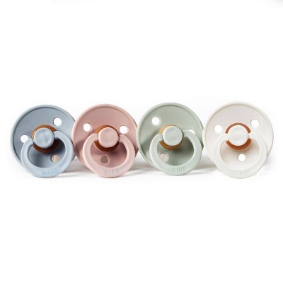 target newborn pacifiers