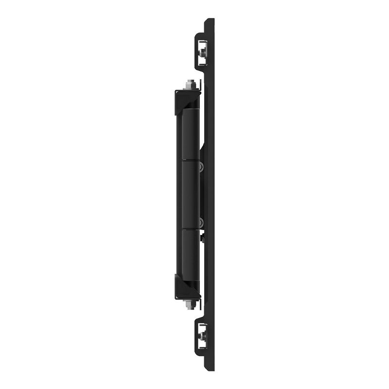 Kanto PDX650SG Stainless Steel Full-Motion Dual Stud Outdoor TV Mount for 37” - 75” TVs, 4 of 16