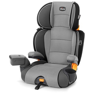 target chicco booster