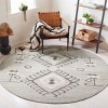 Kilim KLM762 Flat Weave Rugs - Safavieh - 2 of 4