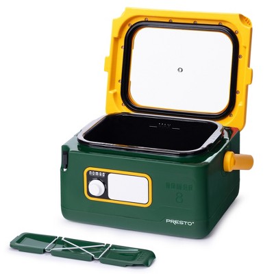Presto Nomad Slow Cooker - Thumbnail 3