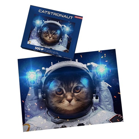 Cat hotsell puzzle target