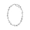 Ross-Simons Sterling Silver Sea Life Link Necklace - 3 of 4