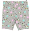 CoComelon JJ Girls T-Shirt and Shorts Outfit Set Toddler - 3 of 4