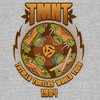 Men's Teenage Mutant Ninja Turtles Totally Turtles World Tour 1984 T-Shirt - 2 of 4