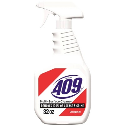 Formula 409 Multi-Surface Cleaner Spray Bottle - 32 fl oz